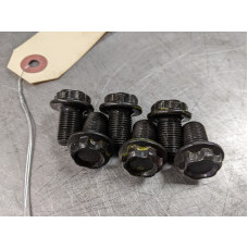 116V032 Flexplate Bolts For 10-13 Nissan Altima  2.5